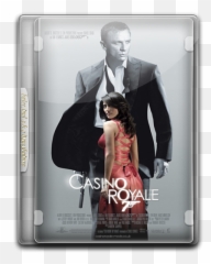 Casino Royale V6 Vector Icons Free Download In Svg Png Format Icon