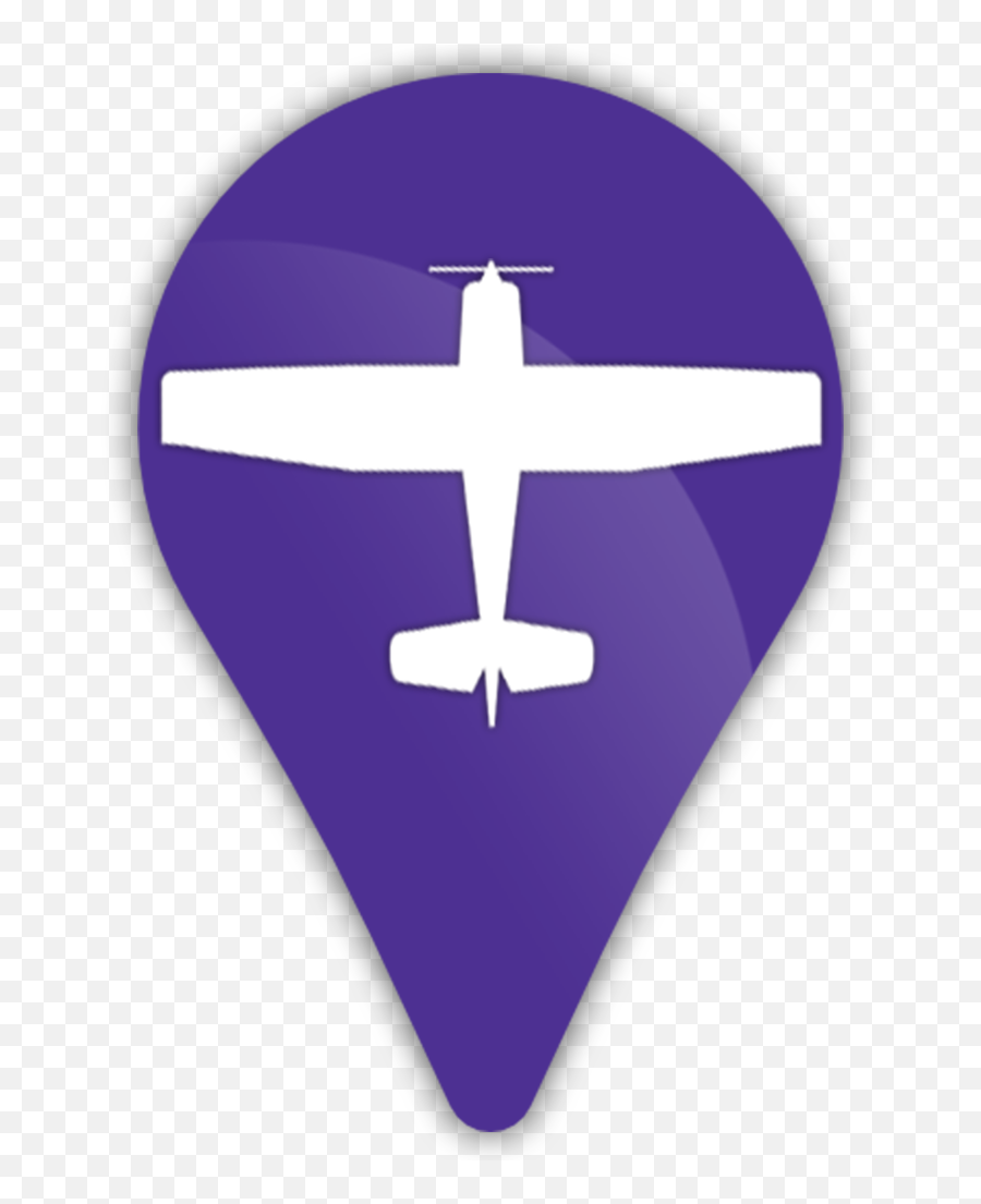 General Aviation Flight Tracker And Navigation Png Status Icon