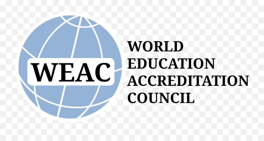 T4posthead World Education Accreditation Council About Png Bank Icon