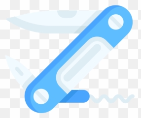 Swiss Army Knife - Free miscellaneous icons png
