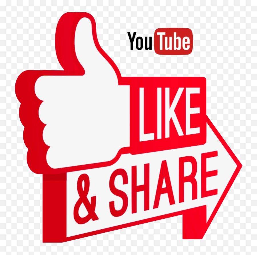 Like Share Subscribe Button Png Transparent Images All Like Share Subscribe Logo Youtube Subscribe Button Png Free Transparent Png Images Pngaaa Com