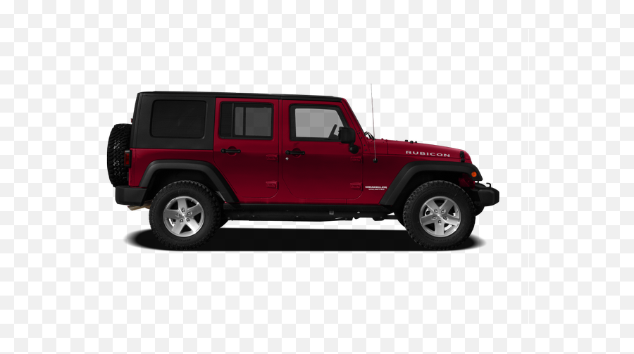 2009 Jeep Wrangler Unlimited Specs Price Mpg U0026 Reviews Png Icon