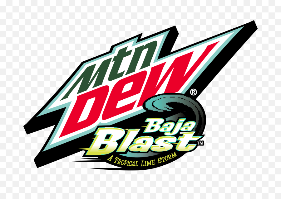 Mmmgt Artist Benefit Inks Major Mountain Dew Sponsorship Png Mtn