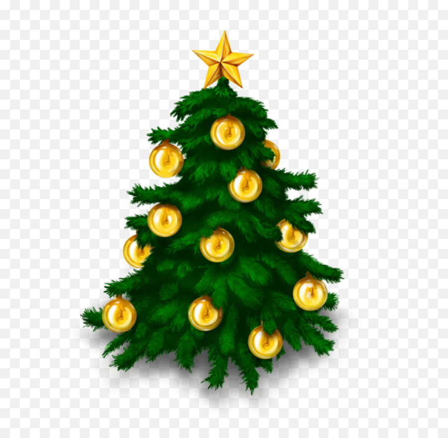 Download Christmas Tree Png Clipart 1 - Christmas Tree Clip Art Images Free,Xmas Tree Png