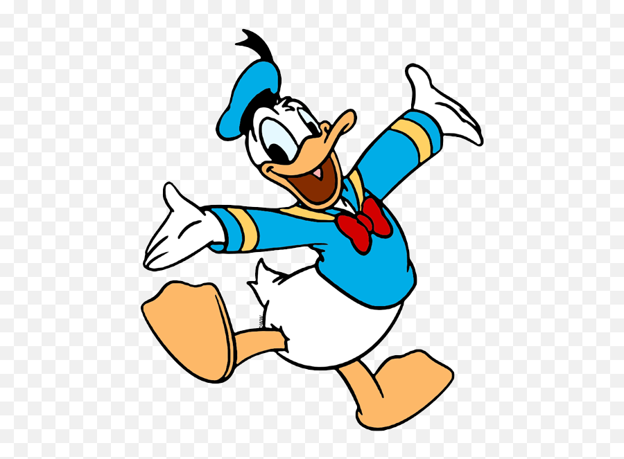 Minnie Mouse Mickey Daisy Duck - Donald Duck Png,Donald Duck Transparent