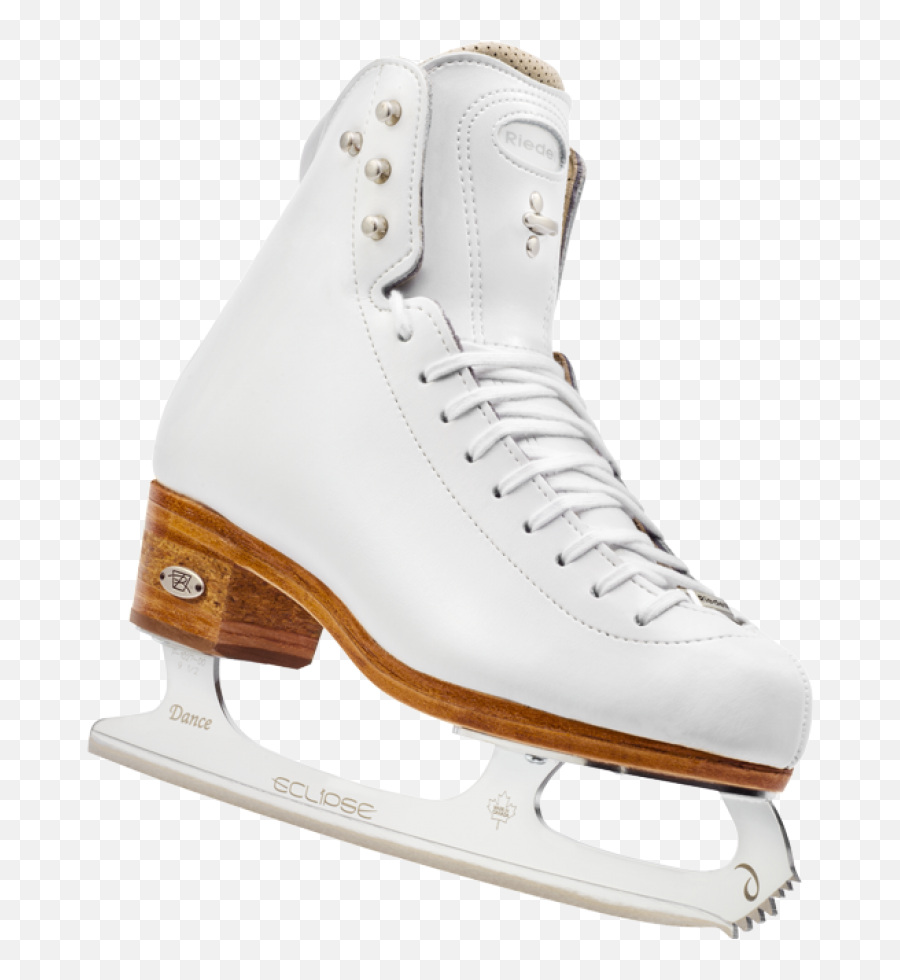 Ice Skates Png Image - Skates For Ice Dance,Ice Skates Png