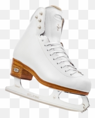 Ice Skates Png Image - For Dance