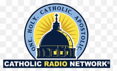 Catholic Radio Network Listen In - png