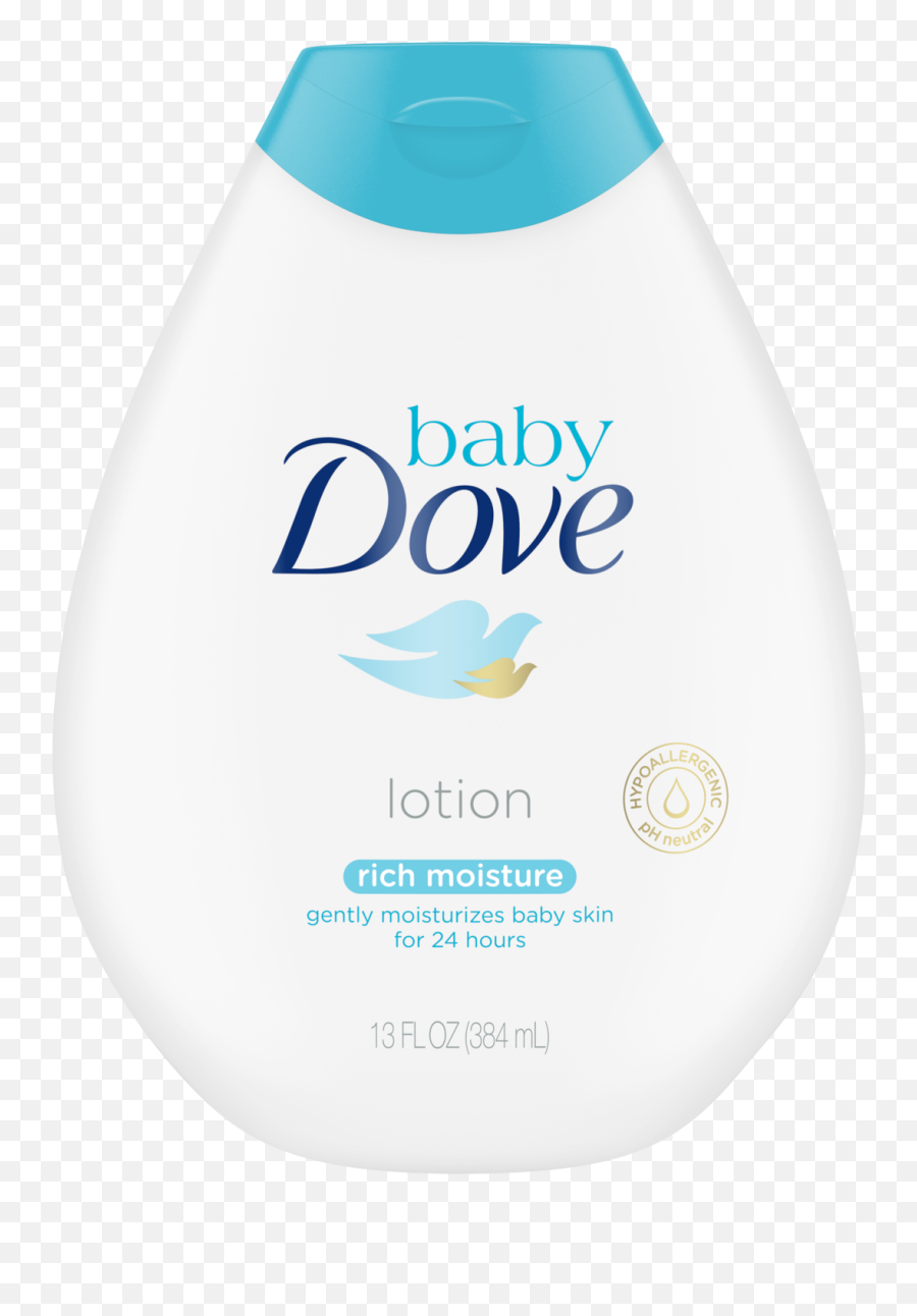 Baby Dove Sensitive Moisture Lotion - Baby Dove Rich Moisture Shampoo Png,Teardrop Tattoo Transparent
