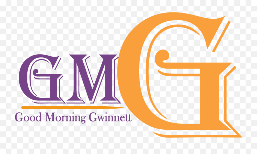 Good Morning Gwinnett - Media Martketingu003d Exposure Graphic Design Png,Good Morning Logo