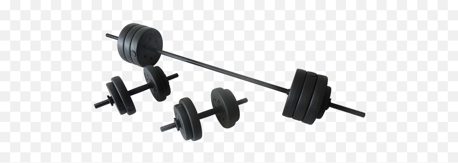 Barbell Png Photo