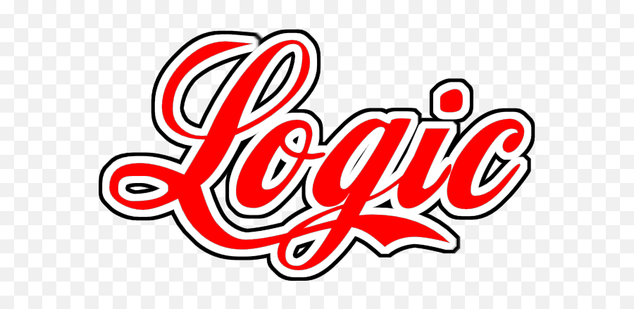Logic Rapper Logos - Logic Rapper Logo Png,Rapper Logos