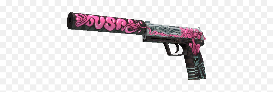 Go Stash - Usp S Cortex Mw Png,Csgo Png