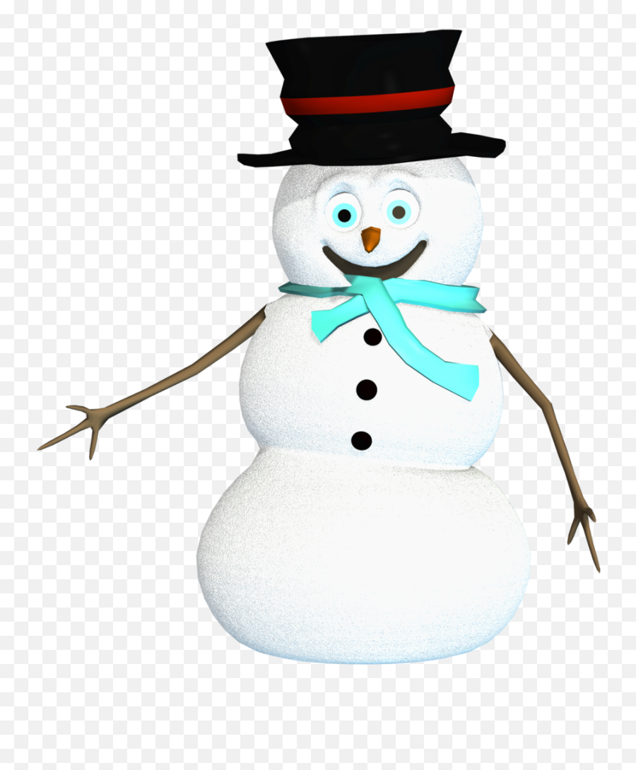 Snowman Png Transparent Images - Snowmen Png,Snowman Transparent Background