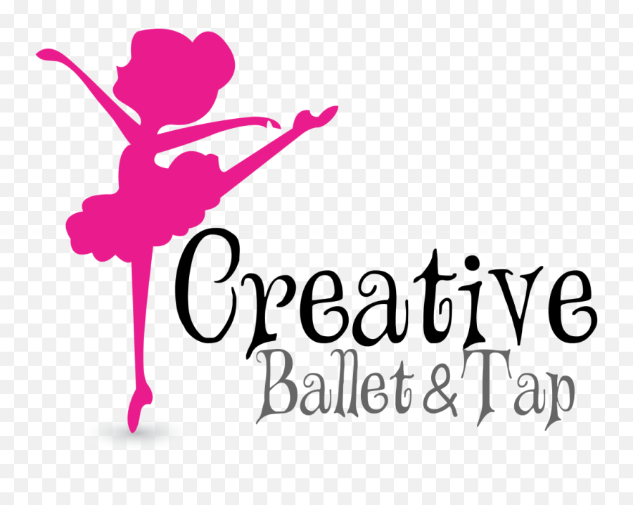 Dance Clip Art Hubpicture - Siluetas De Bailarina De Ballet Kids Ballet Dance Logo Png,Ballet Png