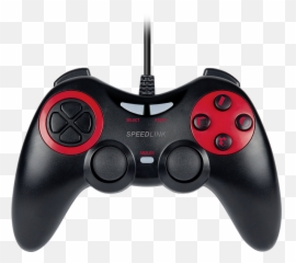 Download Speedlink Strike P2 Crni Ps2 - Game Controller Png,Ps2 Controller Png