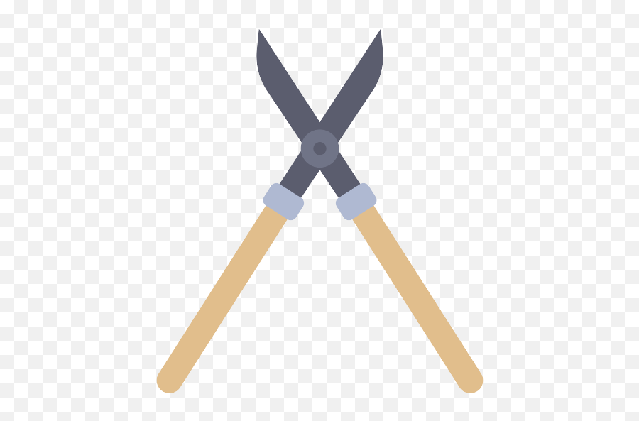 Pruning Shears Png Icon - Pruning Shears Vector,Shears Png