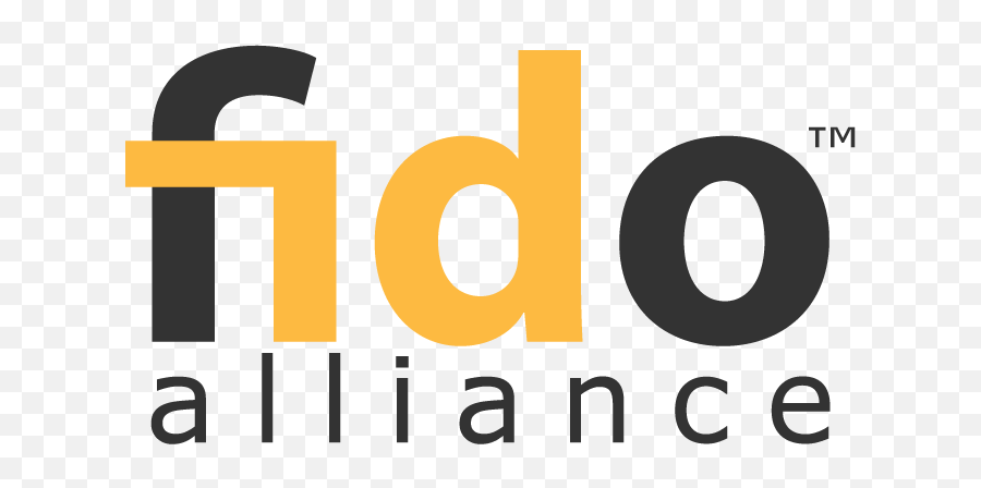 Fido Alliance - Open Authentication Standards More Secure Fido Alliance Icon Png,Google Photos Logo