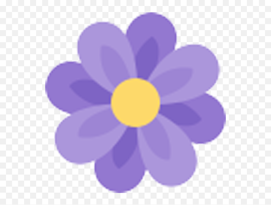 Flower Emoji Graphic Free Techflourish - Facebook Thankful React Png,Facebook Emoji Png