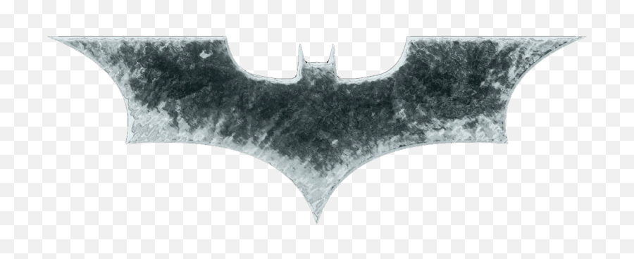 Dark Knight - Dark Knight Batman Logo Png,Bat Symbol Png