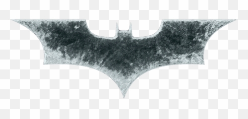 Dark Knight - Dark Knight Batman Logo Png,Bat Symbol Png