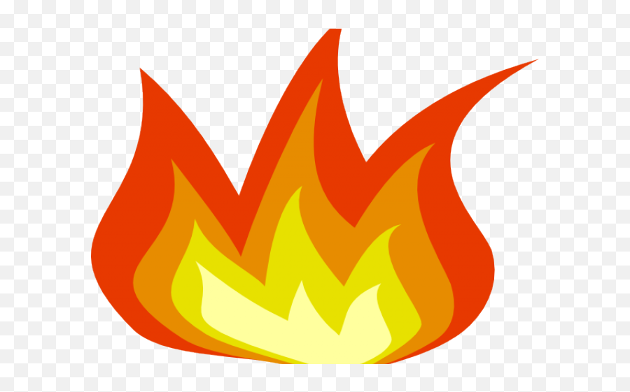 Flames Clip Art Transparent Png - Flames Clip Art,Flames Clipart Png