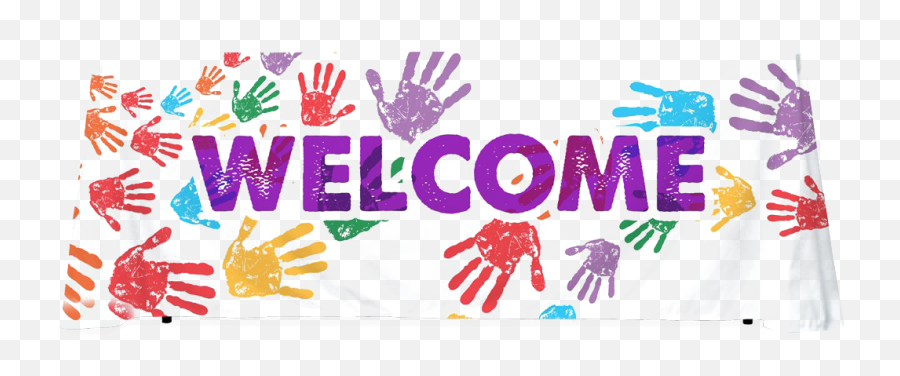 Welcome Png - Welcome Clipart Png,Welcome Transparent Background
