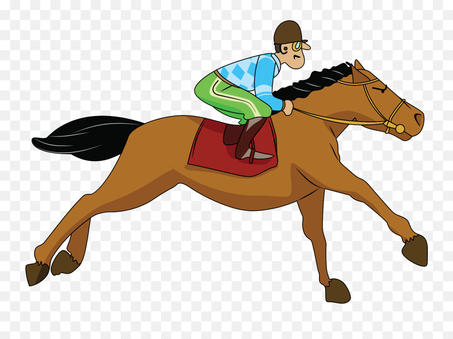 Fghc47 Free Galloping Horse Clipart Today1580834048 - Horse Riding Clip Art Png,Horse Clipart Png