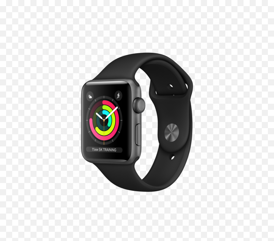 Apple Watch Png Images Transparent - Apple Watch Series 3 42mm,Apple Watch Png