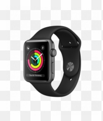 Apple Watch Png Images Transparent - Apple Watch Series 3 42mm,Apple Watch Png