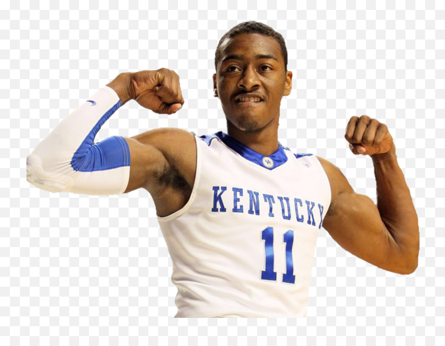 John Wall Png Photo - John Wall Kentucky Png,John Wall Png