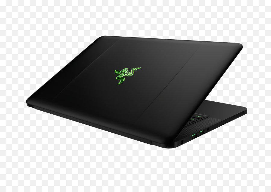 Razer Blade Gaming Laptop Now More - Razer Blade Stealth 13 Back Png,Laptop Transparent Background