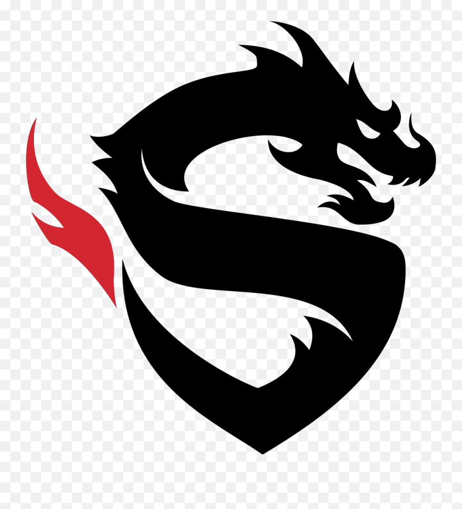 Dragon Png - Shanghai Dragons Png,Asian Dragon Png