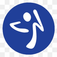 Download Zumba Png In The Circuit Logo Pictures To - Toning