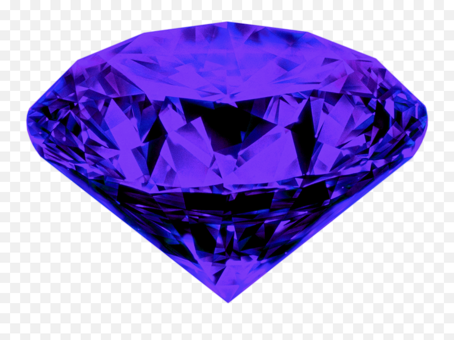 30 Diamond Png Images For Free Download - Purple Diamonds,Blue Diamond Png