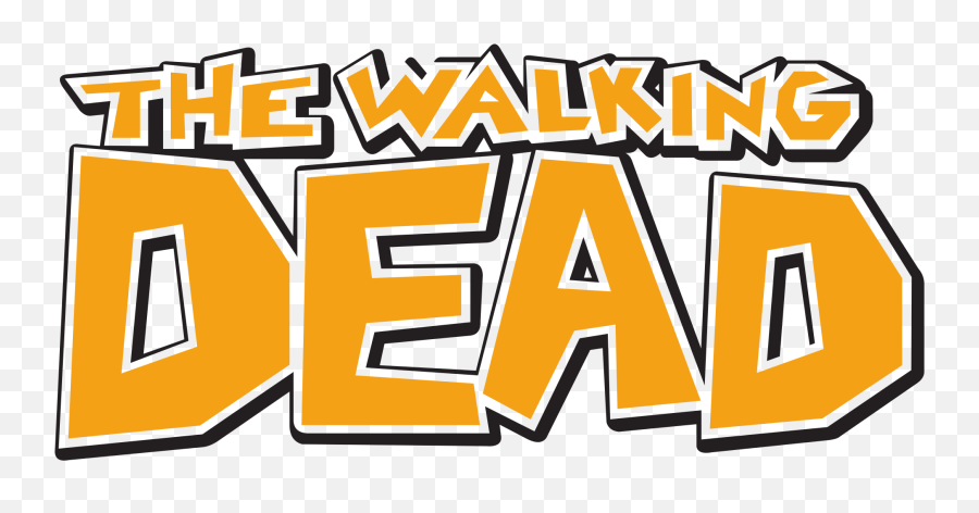 The Walking Dead Clipart Logo - User Dead Image Download Walking Dead Png,Dead By Daylight Logo Png