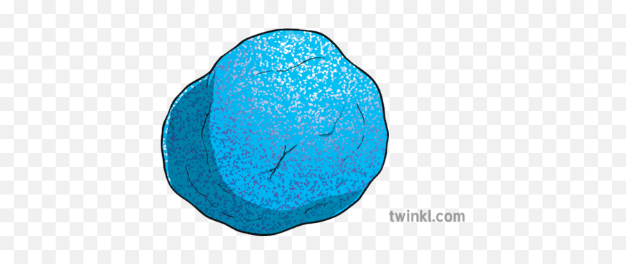Blue Sparkly Playdough Colours Glitter Play Craft Ks2 - Illustration Png,Blue Glitter Png