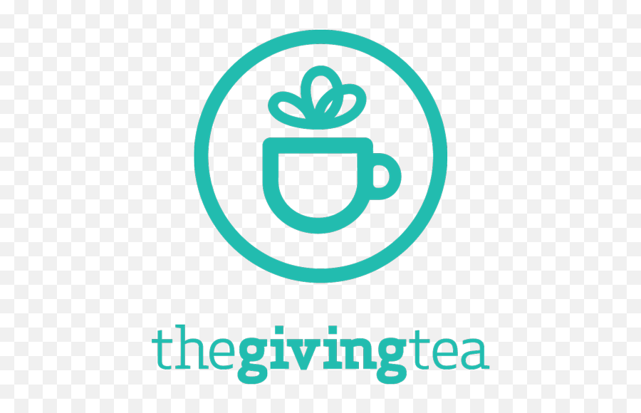 Refresh Tea - Emblem Png,Tea Logo