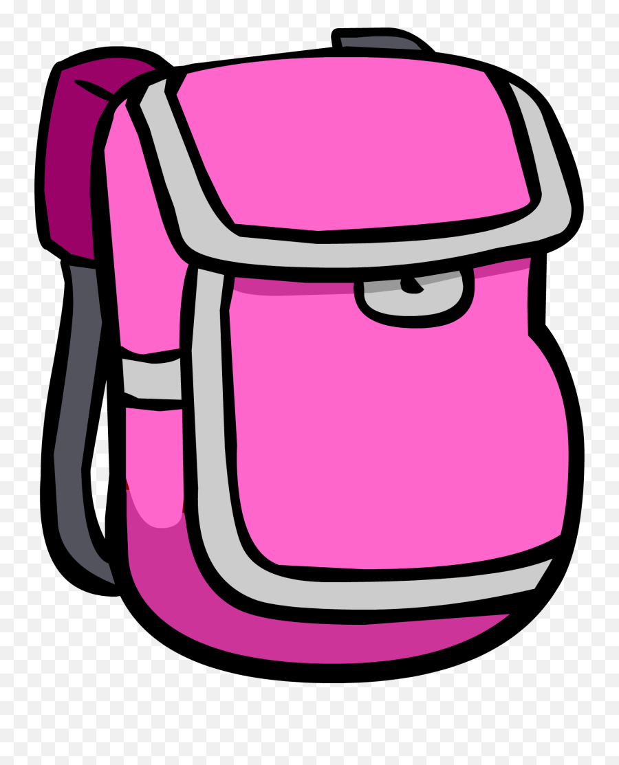 Free Backpack Clipart, Download Free Backpack Clipart png images