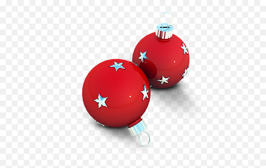 Xmas Png Free Download - Christmas Ornament,Xmas Png