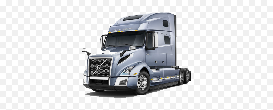 Trucks - Electric Volvo Semi Truck Png,Trucks Png