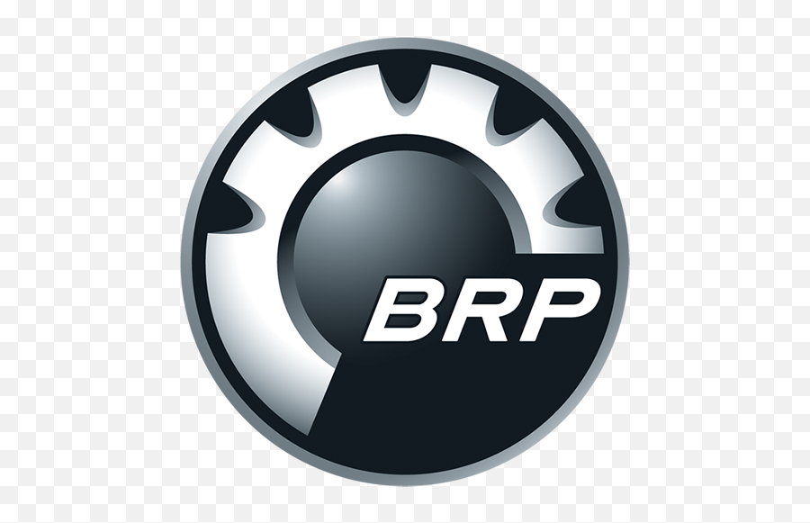 Brp Joins Cyclops Gear Cameras And Kappa Sportswear In - Brp Logo Png,Nascar Logo Png
