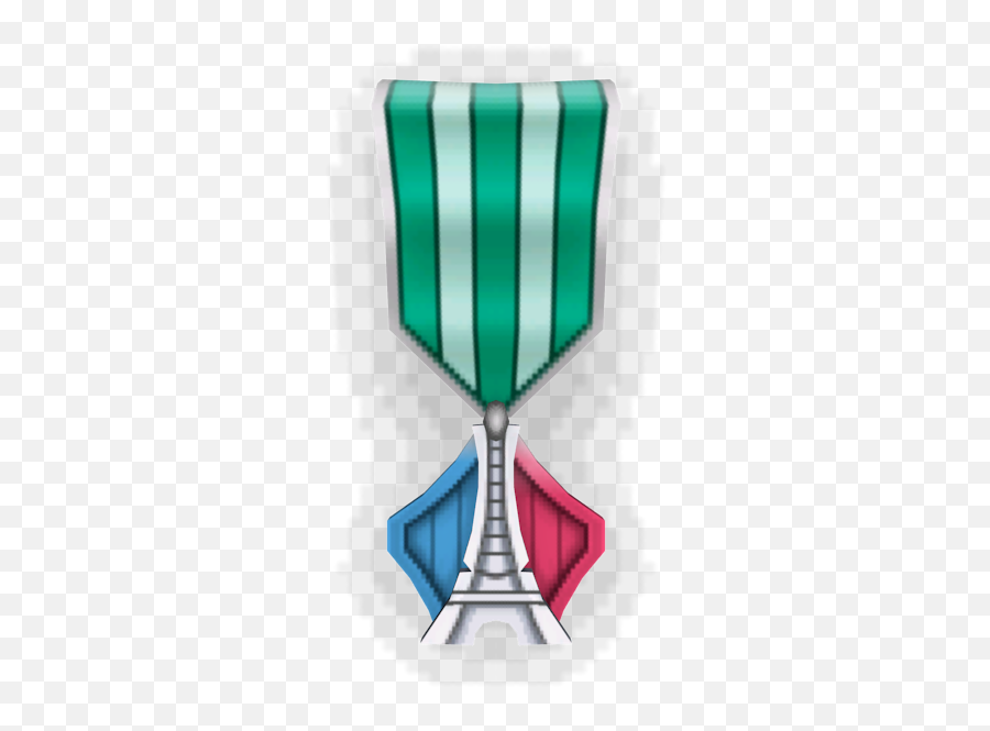 Honor Of Kalos Pokémon Wiki Fandom - Pokemon Kalos Medal Png,Medal Of Honor Png