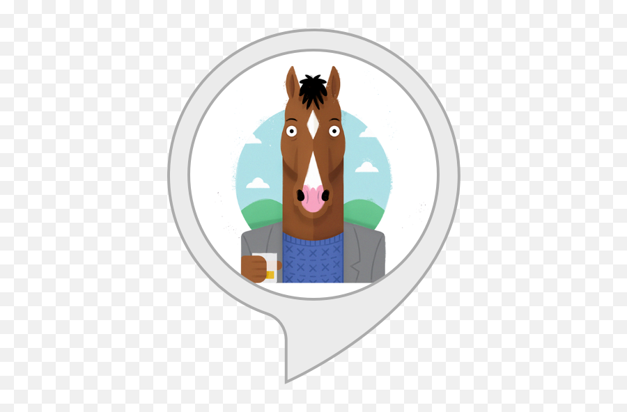 Bojack Horseman Trivia - Vectores De Bojack Horseman Png,Bojack Png