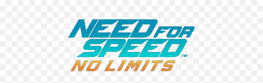No Limits - Need For Speed No Limits Png,Need For Speed Logo Png