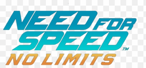 No Limits - Need For Speed Png