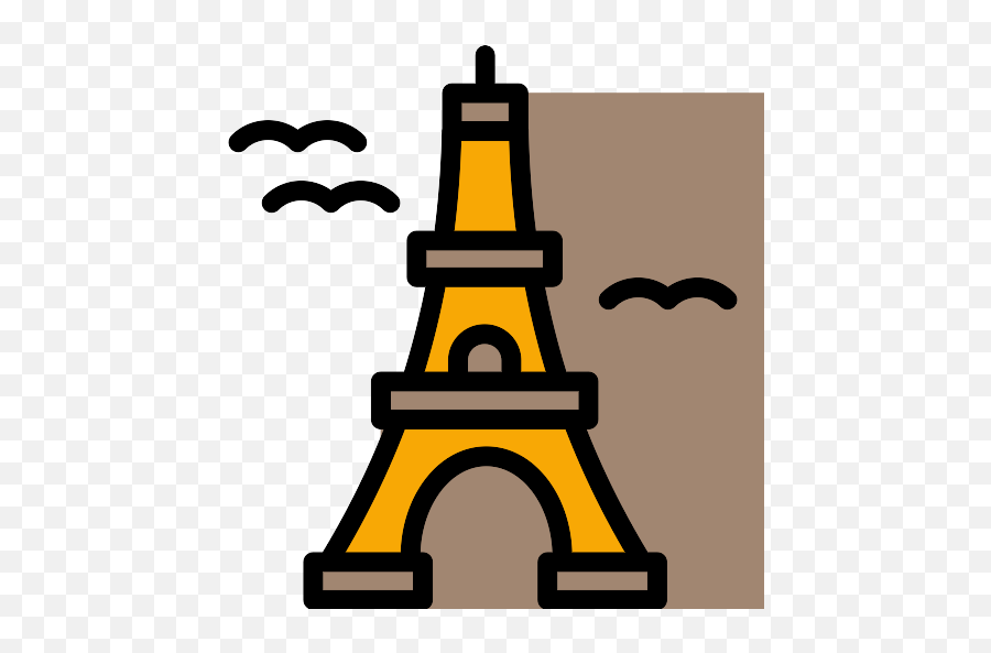 Eiffel Tower Png Icon 27 - Png Repo Free Png Icons,Eiffel Tower Png