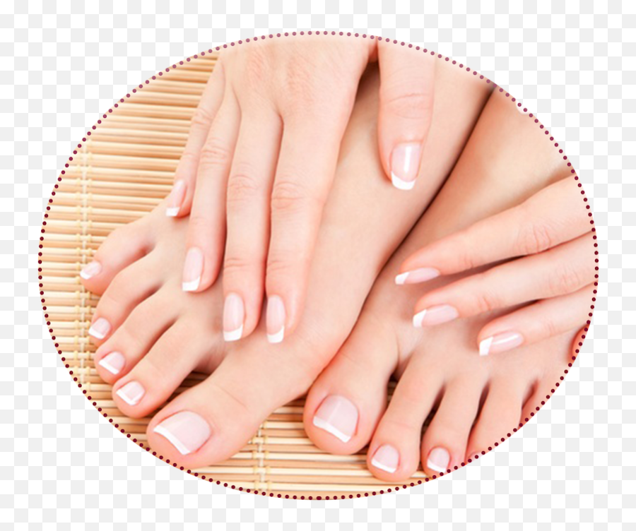 Soft Hands And Feet - Watson Foot Spa Png,Feet Transparent