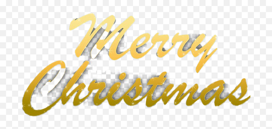 Merry Christmas Png Transparent Image Mart - Calligraphy,Merry Christmas Png