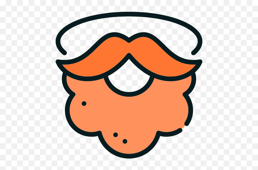 Wizard Png Icon - Barba St Patrick Png,Wizard Beard Png